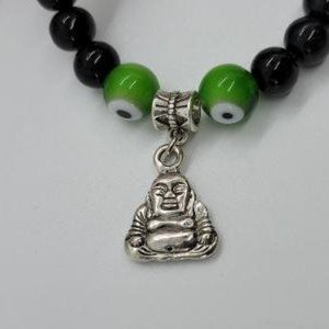 Buddha Necklas